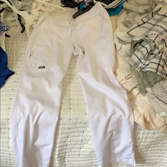 Scrub pants - Picture 1 of 1